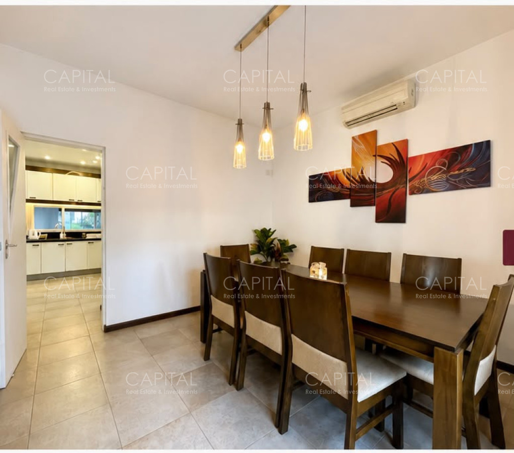 Casa ID.40629 - Casa reciclada en Punta del este,Pinares en Venta