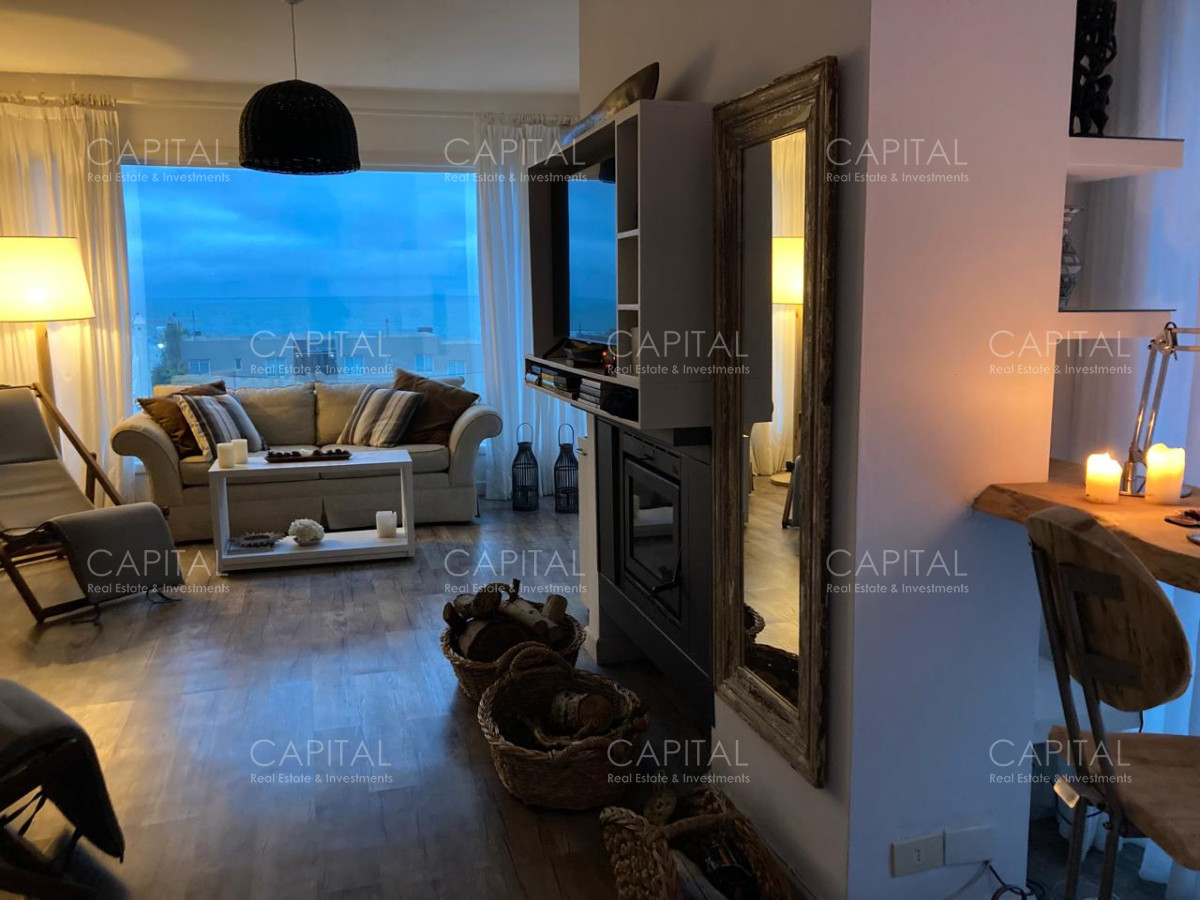 Casa ID.37534 - Casa en La Barra de la ruta al mar a pasos de La Posta del Cangrejo