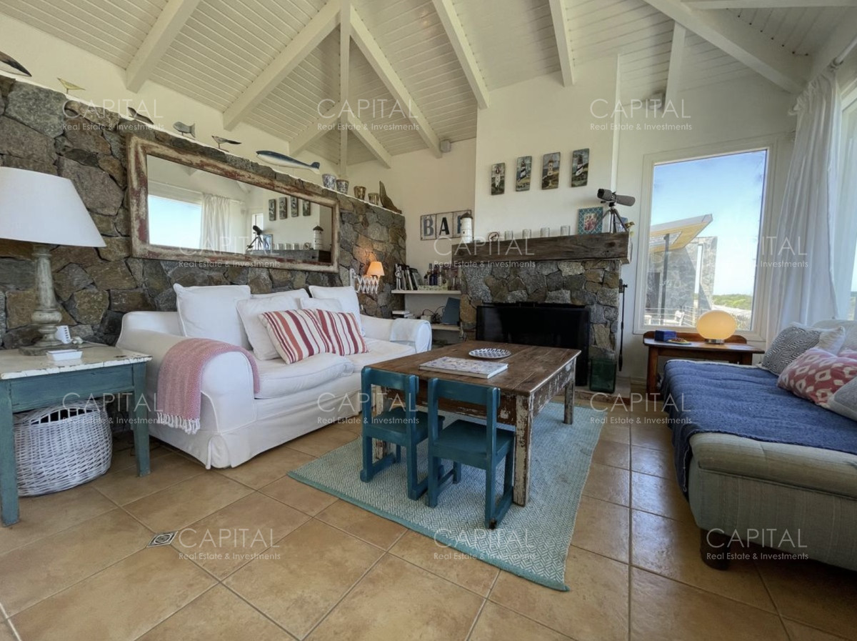 Casa ID.36117 - Casa en venta en La Juanita, Jose Ignacio