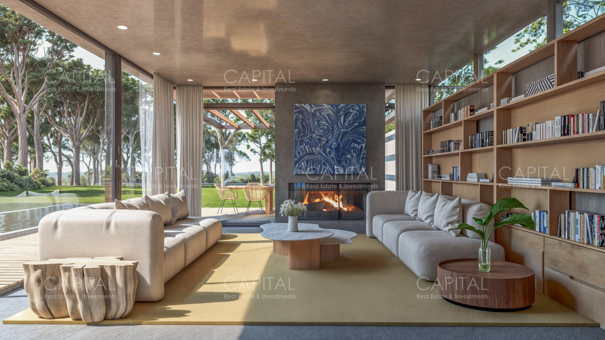 Casa ID.38625 - Casa de tres dormitorios en suite - La Barra R