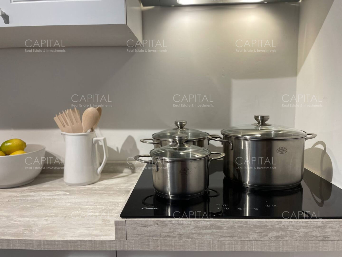 Casa ID.33614 - Casa de tres dormitorios en alquiler La Barra, Posta del Cangrejo