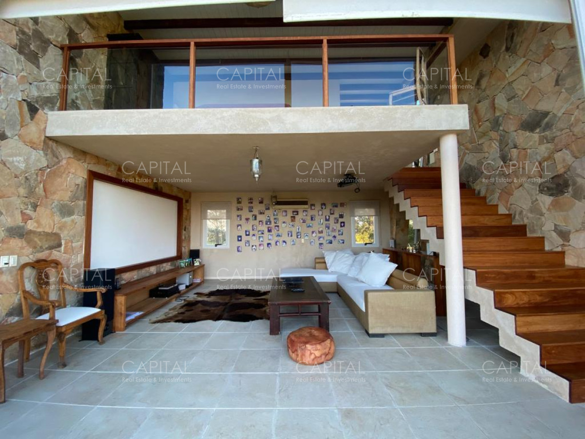 Casa ID.35121 - Chacra en venta en Golf De La Barra 