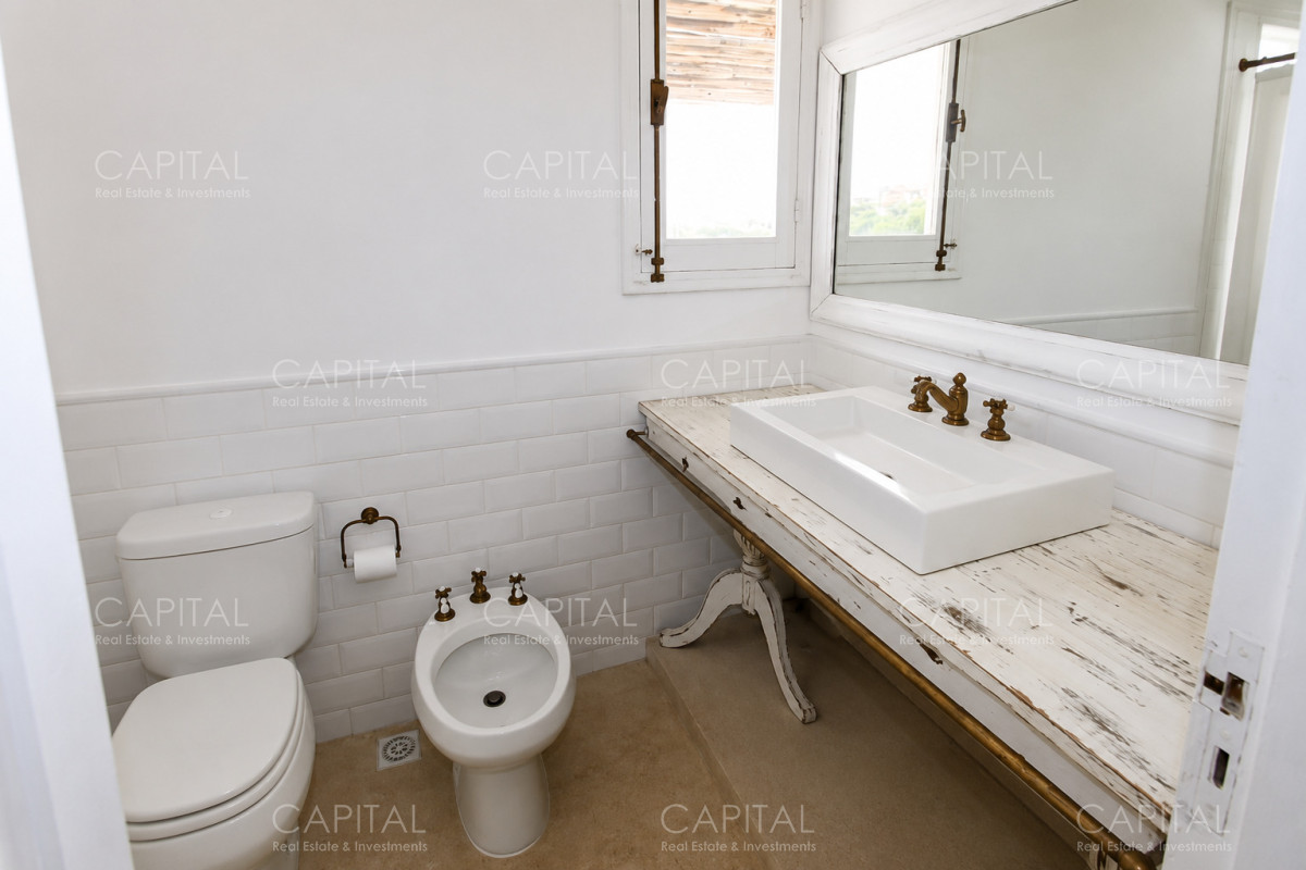 Casa ID.37331 - Casa con piscina en Altos de Punta Piedras próxima al mar