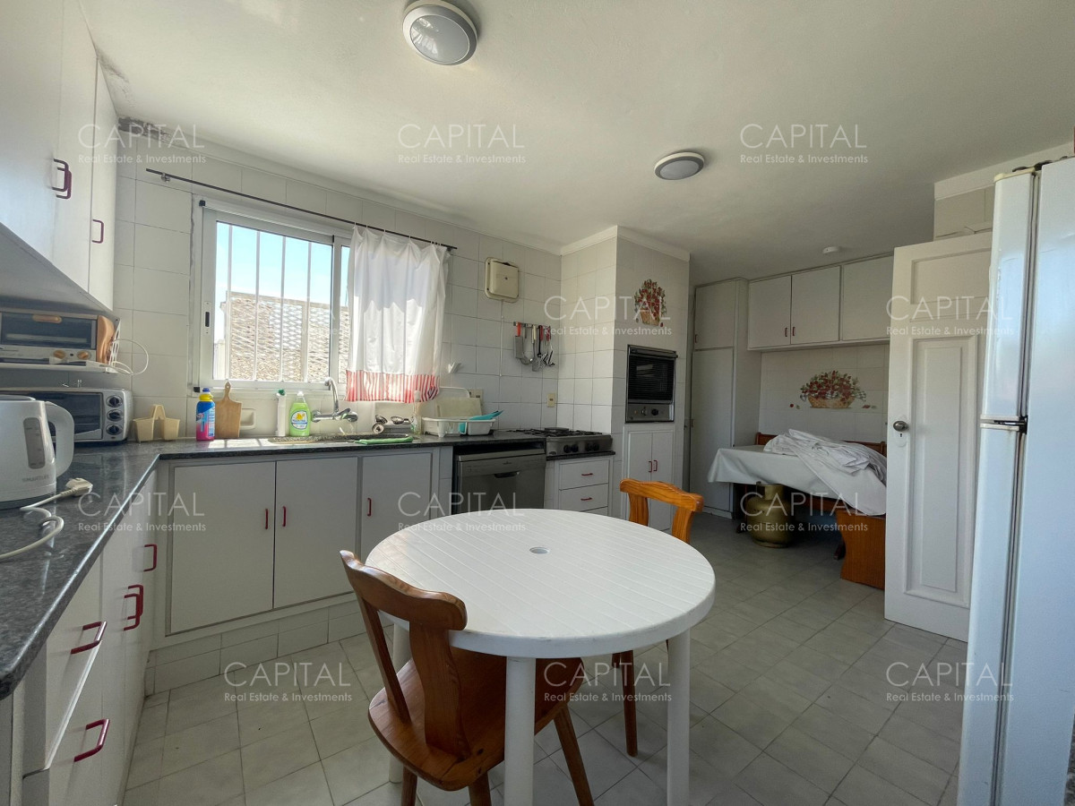 Casa ID.36989 - Casa en alquiler en el corazón de La Barra 