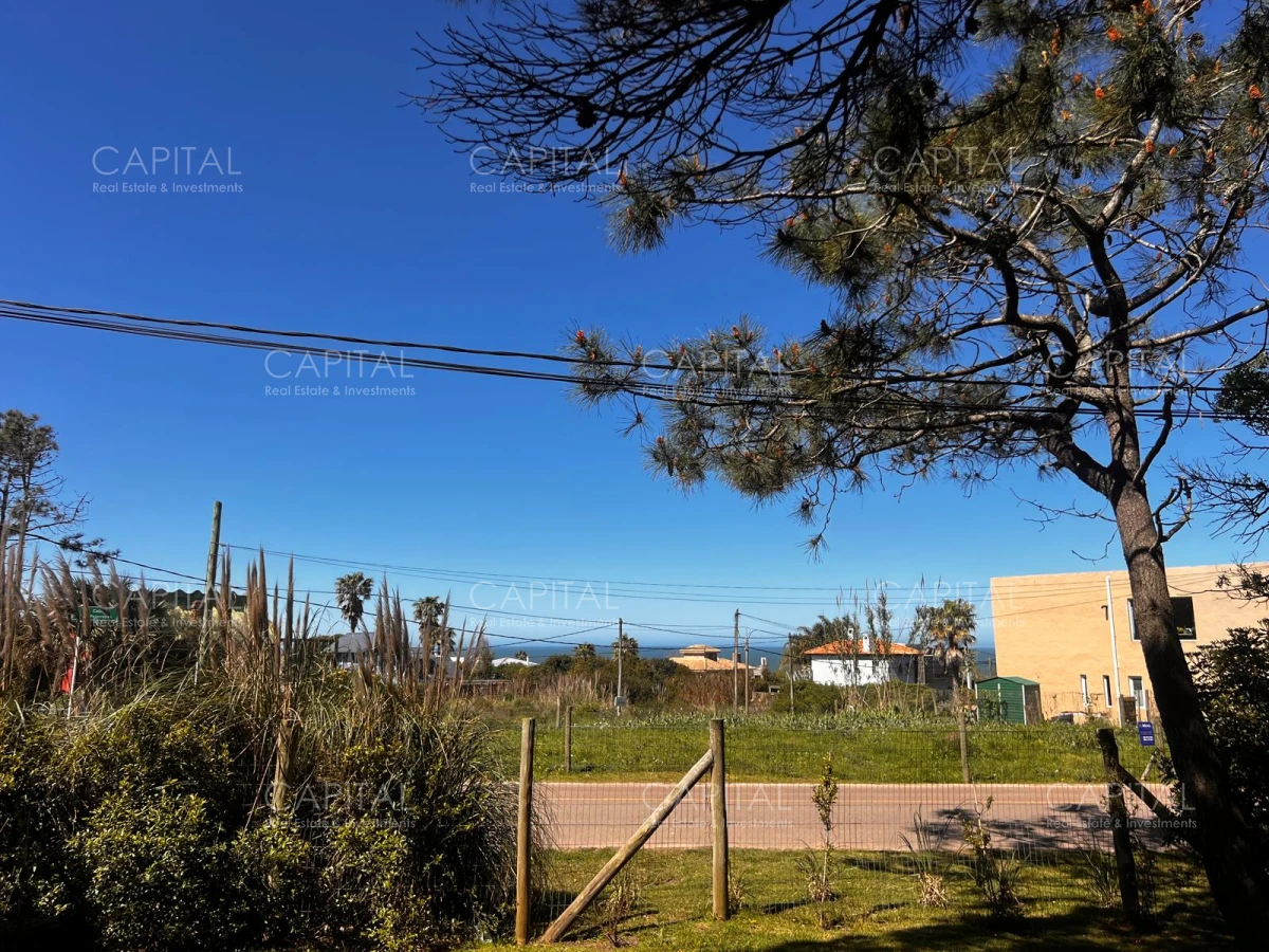 Casa ID.39025 - Casa en Venta en El Chorro 