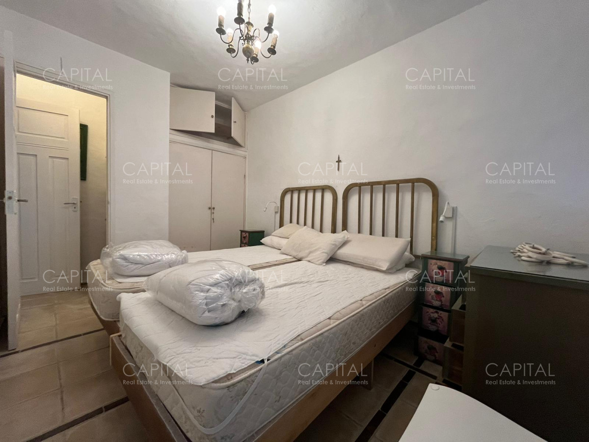Casa ID.36989 - Casa en alquiler en el corazón de La Barra 