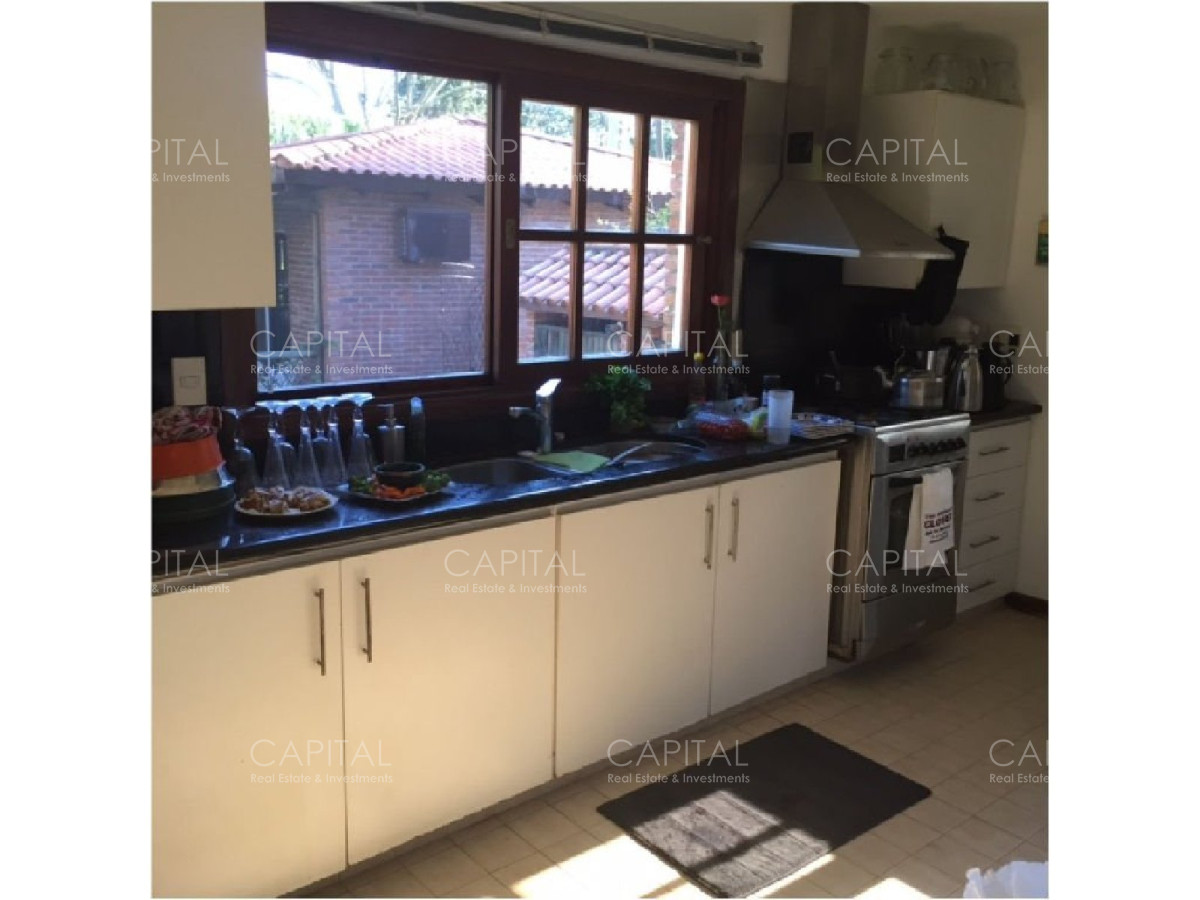 Casa ID.26596 - Casa en Venta, Mansa, Punta del Este, 3 Dormitorios.