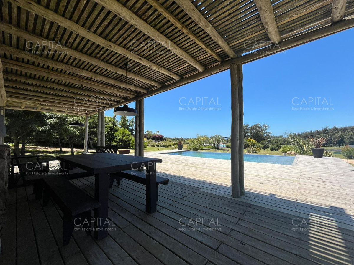 Casa ID.35567 - Casa en Pueblo Coyote Manantiales 