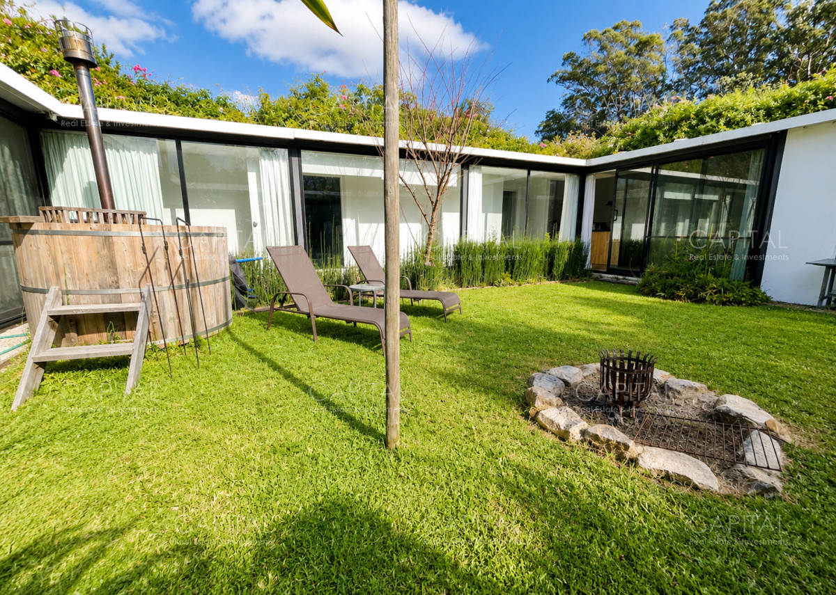Casa ID.40639 - Casa en excelente estado en Punta del este en Venta
