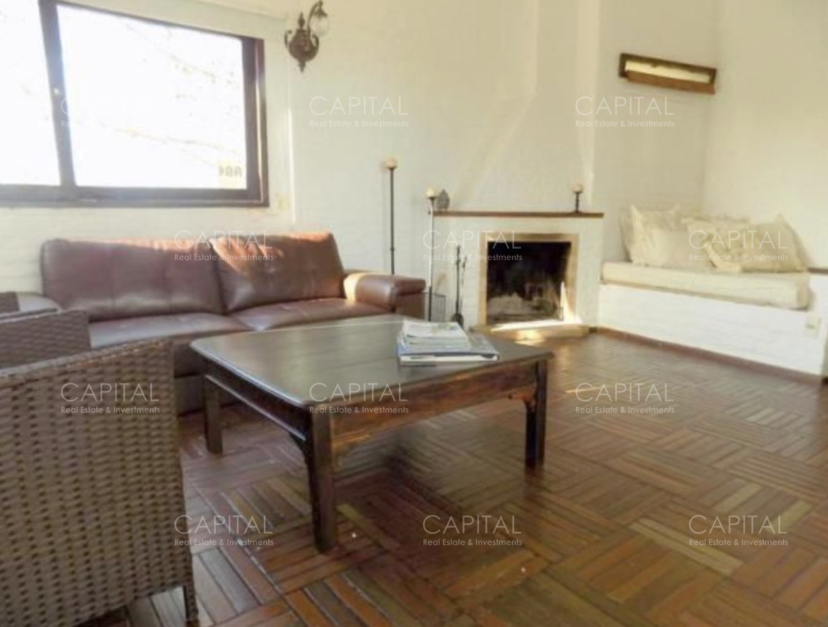 Casa ID.40081 - Casa en venta y alquiler con piscina en La Barra próxima al mar 