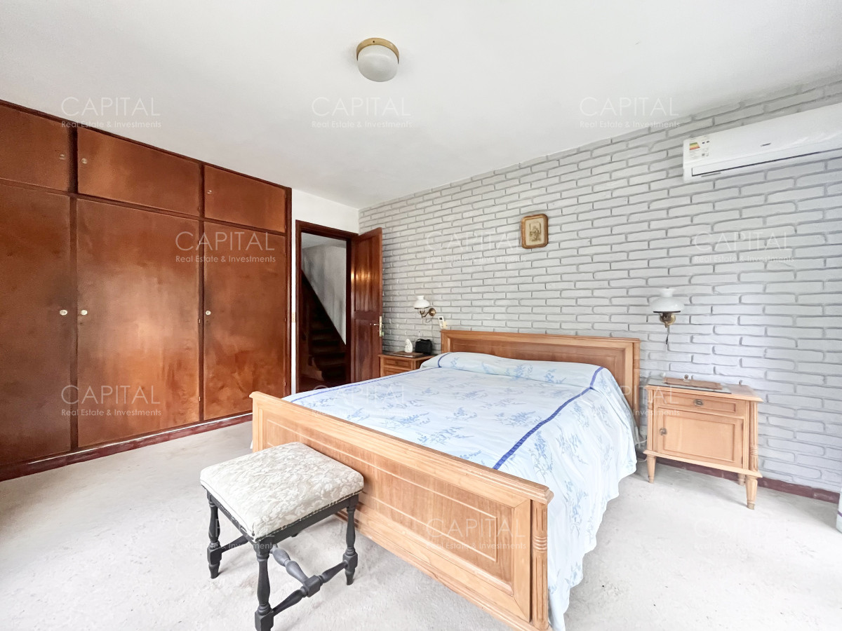 Casa ID.38705 - Casa en venta de 5 dormitorios en San Rafael