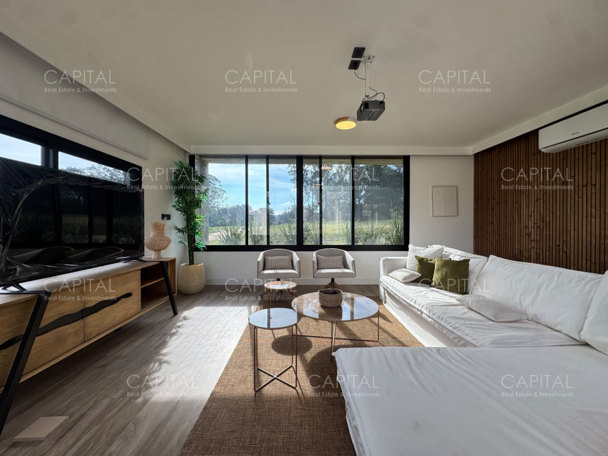 Casa ID.40852 - Casa en Barrio Privado Punta Ballena a la venta