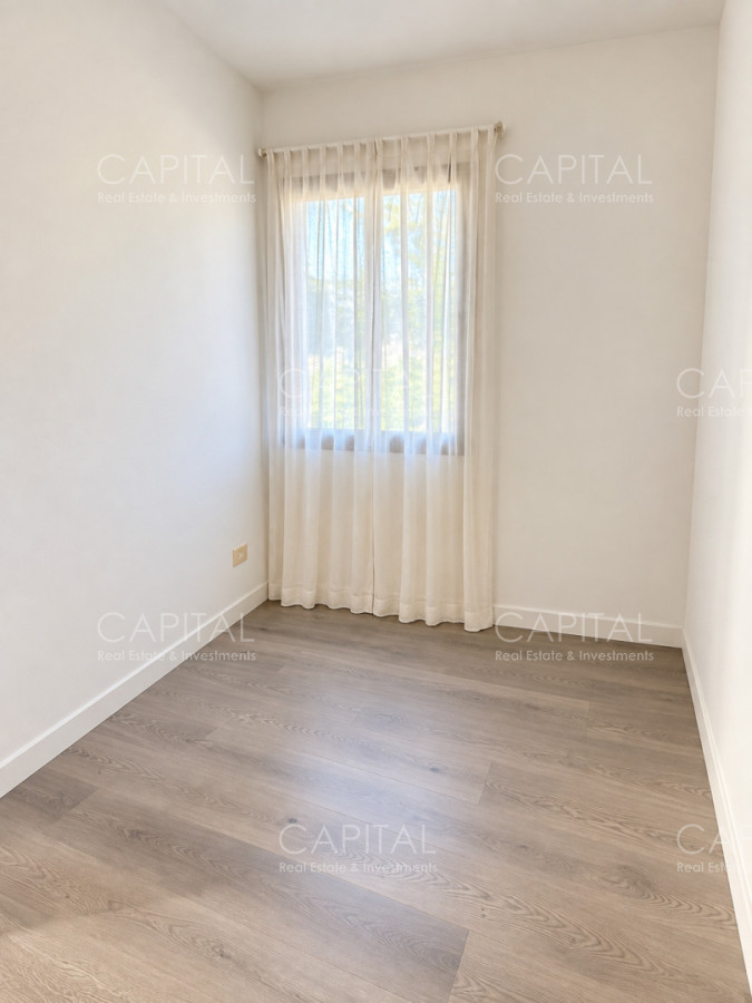 Casa ID.40696 - Casa en venta en El Tesoro La Barra a 1 cuadra de Ruta 10