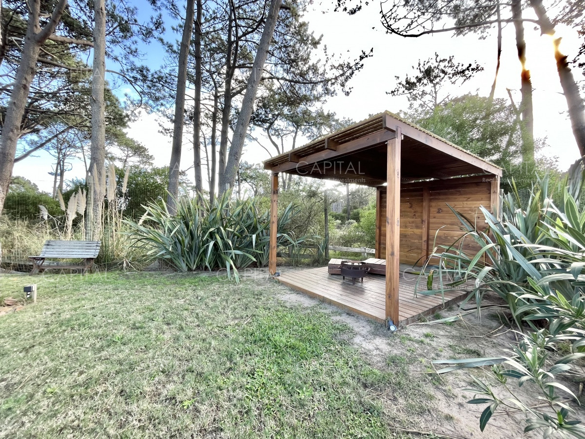 Casa ID.34611 - Casa en Venta en La Barra