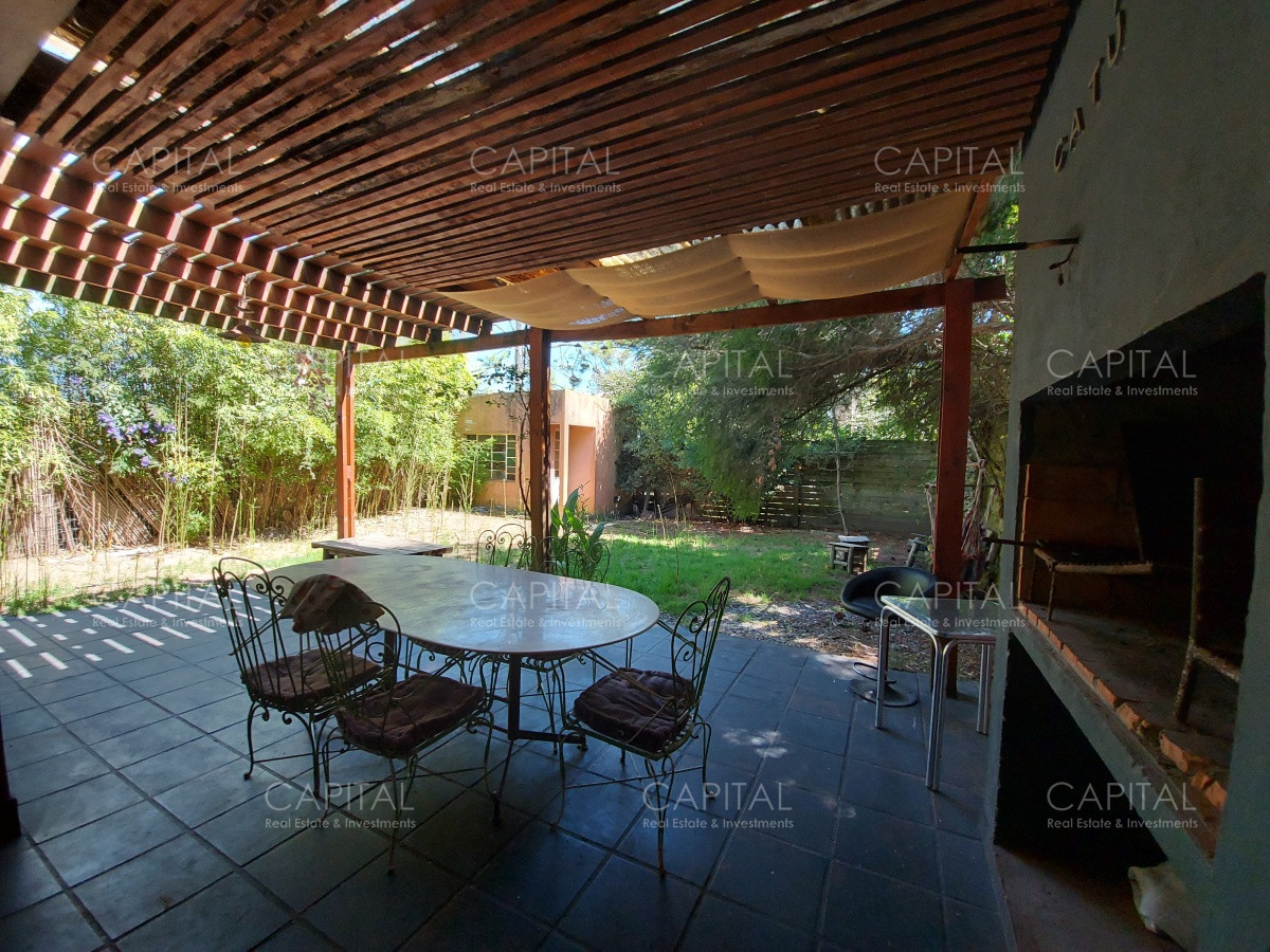 Casa ID.25498 - Casa en la Barra en alquiler temporal 