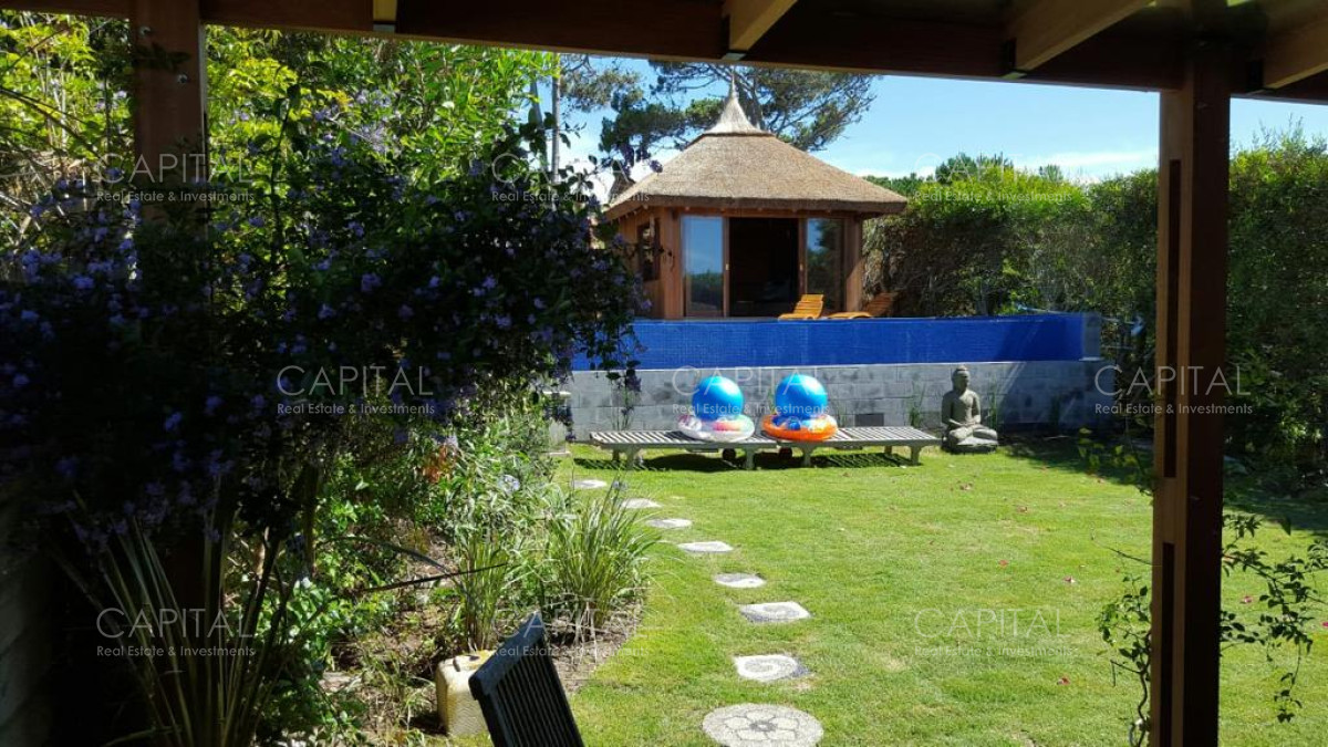 Casa ID.25500 - Casa en Venta en Montoya La Barra