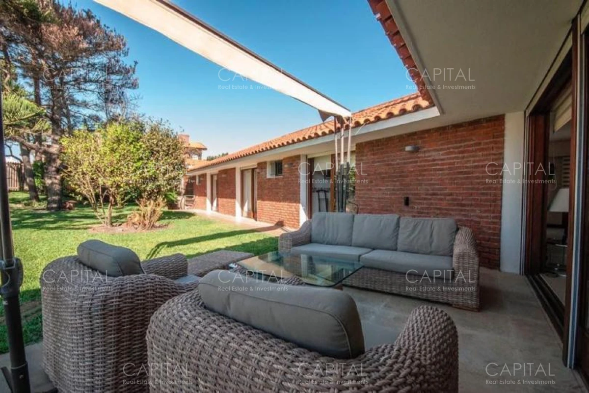 Excelente casa en venta y alquiler, Playa Mansa, foto 4