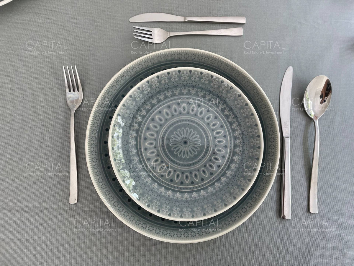 Casa ID.33614 - Casa de tres dormitorios en alquiler La Barra, Posta del Cangrejo