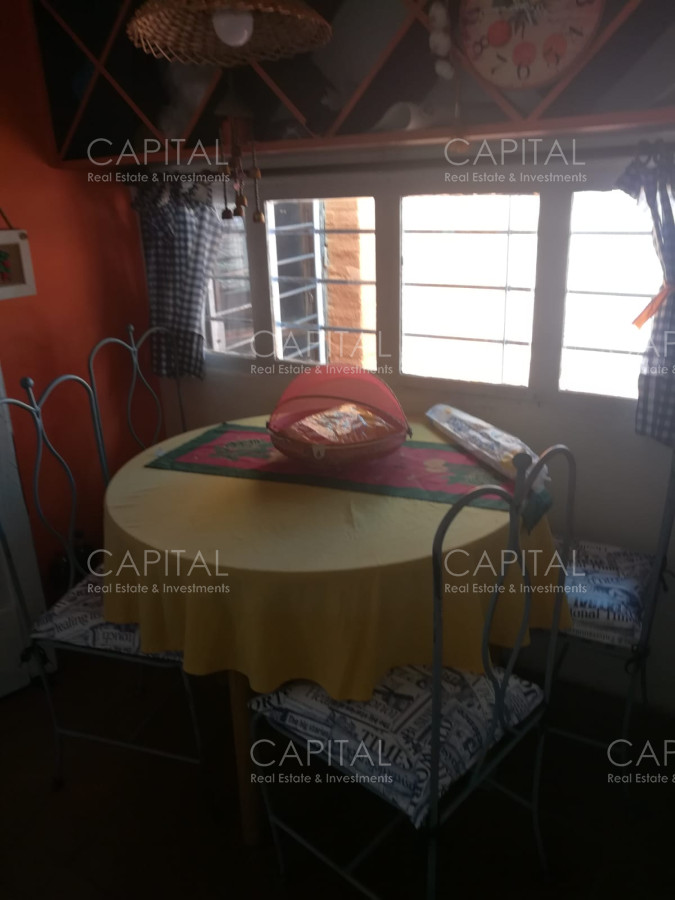 Casa ID.28564 - Casa en Playa Brava - A dos cuadras del mar