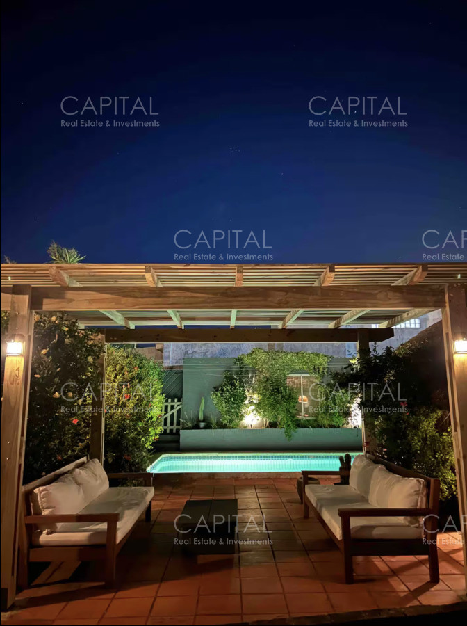 Casa ID.39009 - Casa en Manantiales, Bikini