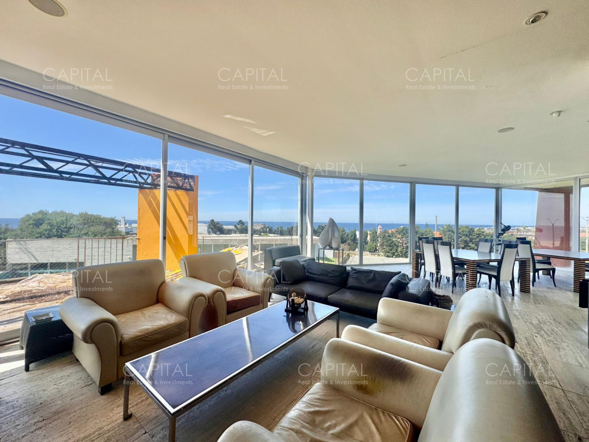 Casa ID.39051 - Casa en Montoya en Venta con Vista al Mar