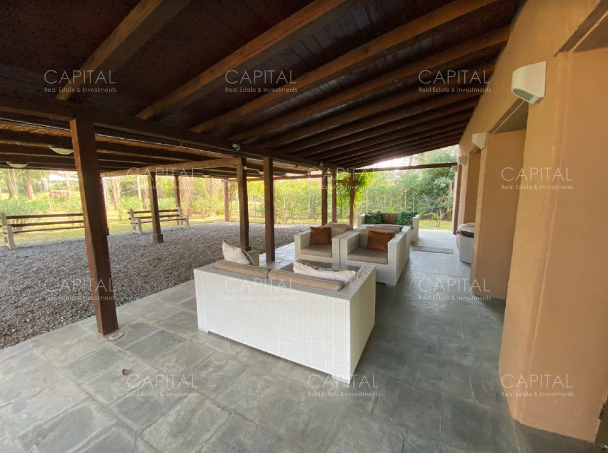 Casa ID.33426 - Excelente Casa en Alquiler 3 Dormitorios Pinares