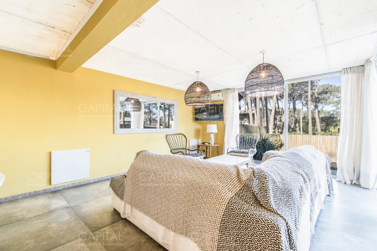 Casa ID.34924 - Casa en Venta Playa Montoya Punta del Este