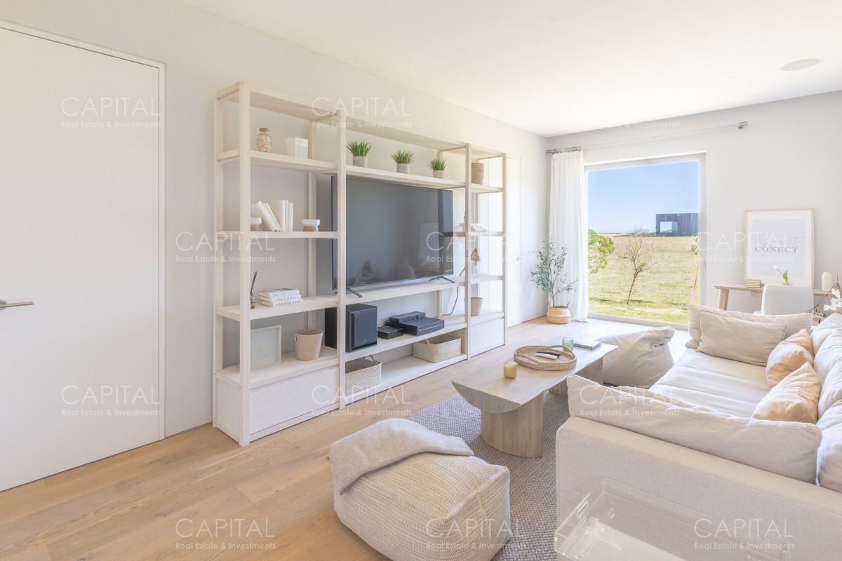 Casa ID.35837 - Espectacular Casa sobre el Mar Proximo a Jose Ignacio