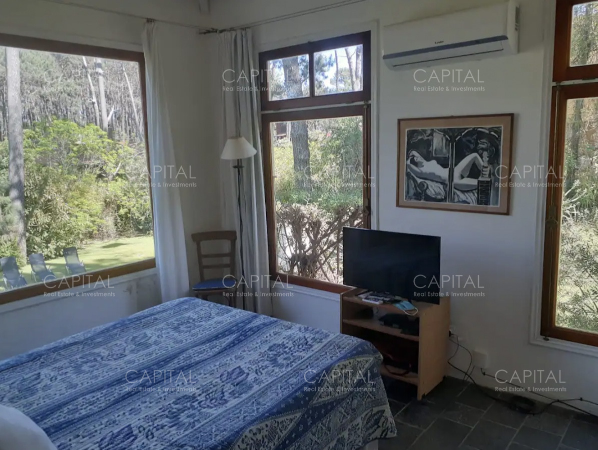 Casa ID.25487 - Casa en Montoya, 3 dormitorios *