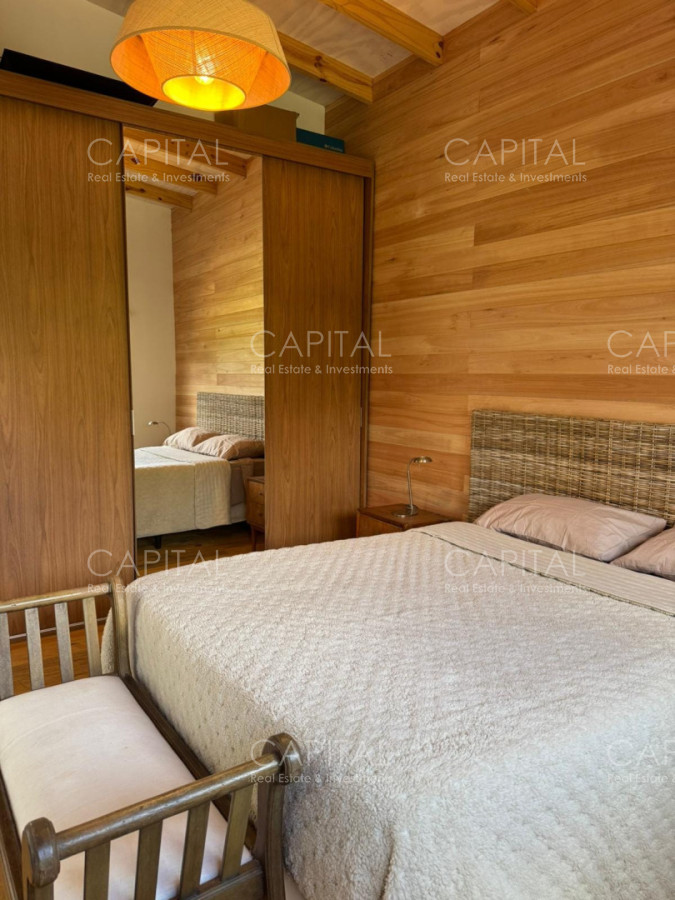 Casa ID.40813 - Casa en Alquiler el Tesoro La Barra