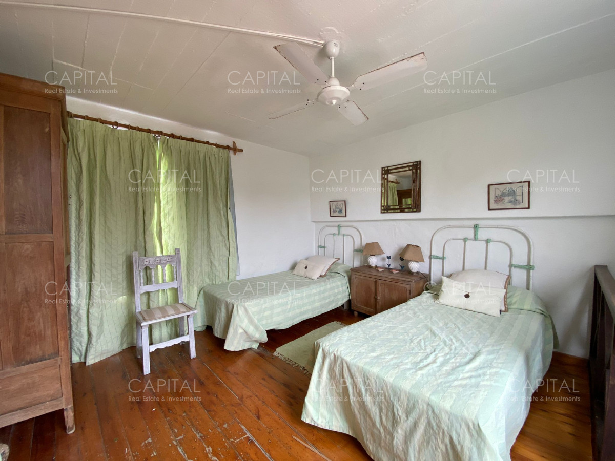 Casa ID.27148 - Casa En Venta Frente al Mar Playa Montoya