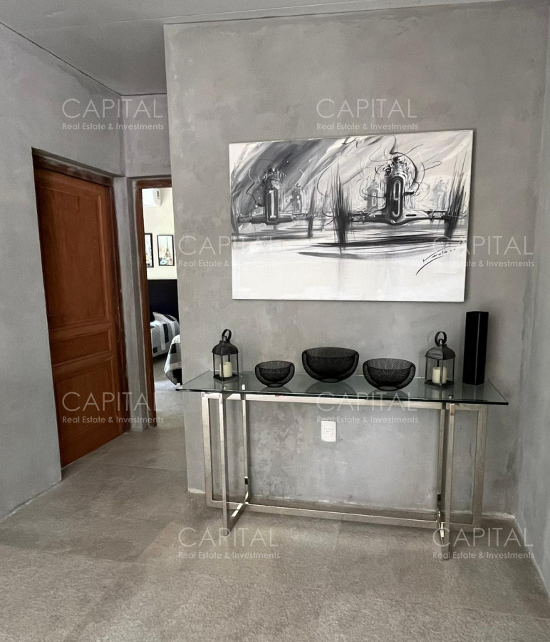 Casa ID.36418 - Casa en alquiler en plena Barra a pasos mar
