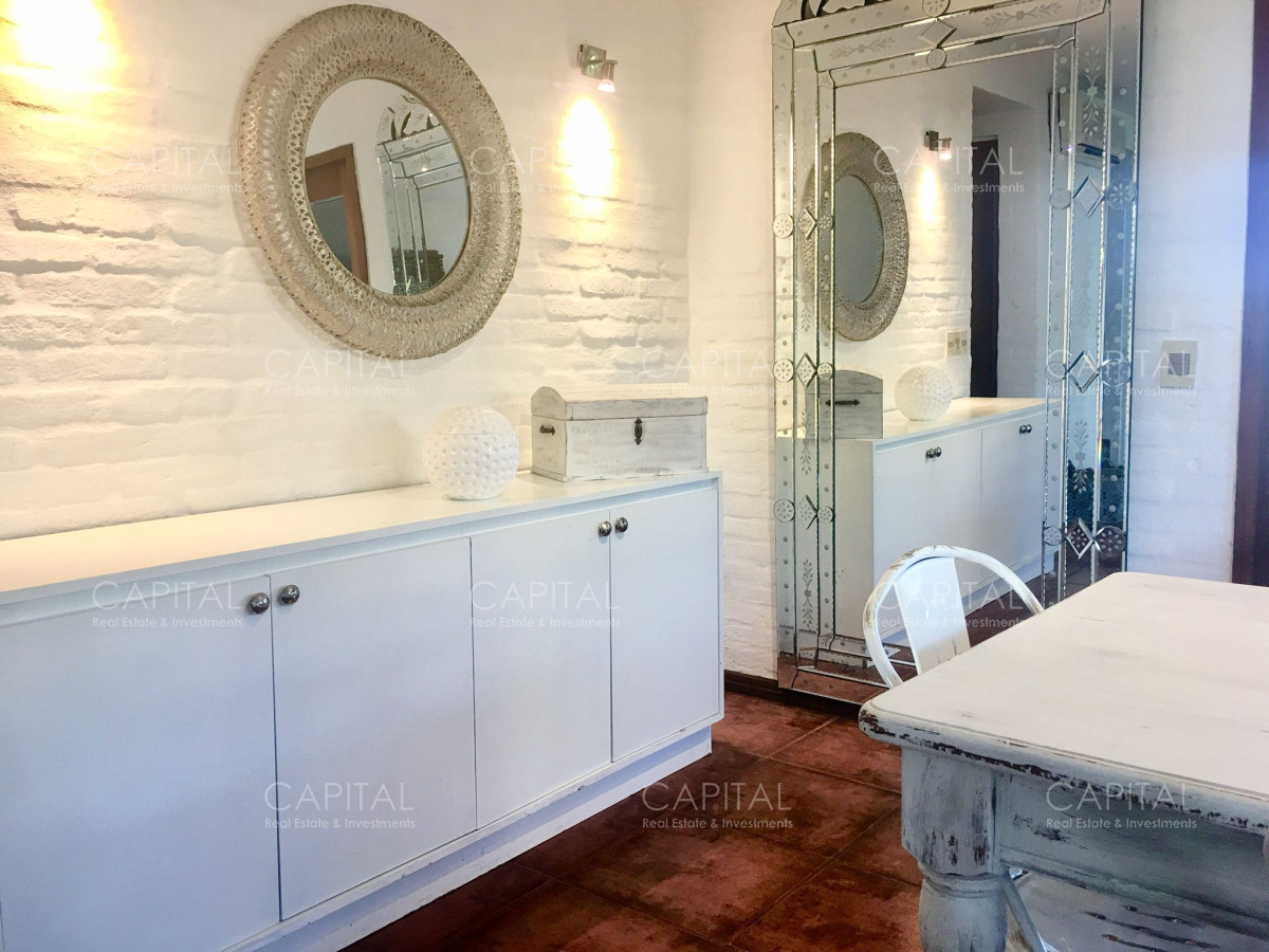 Casa ID.25695 - Casa en Montoya en Venta