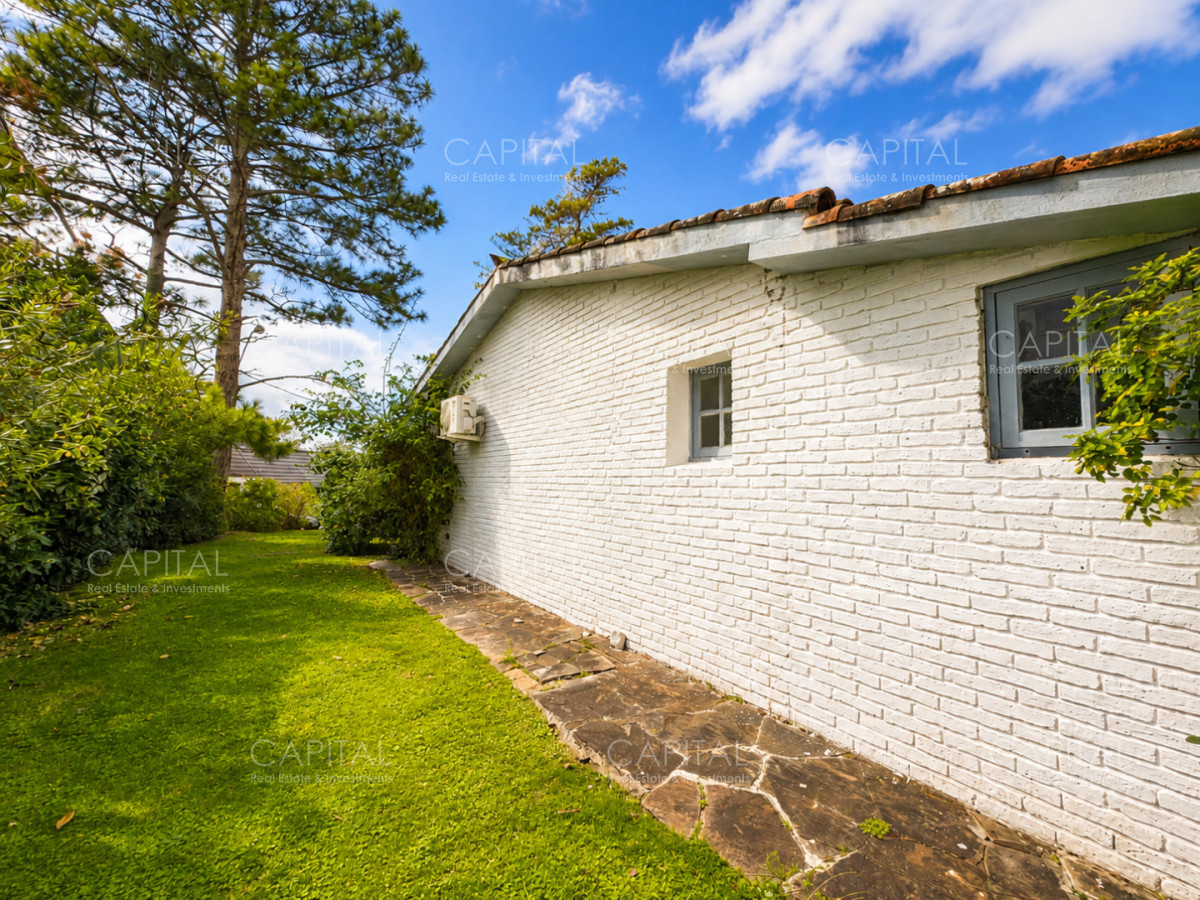 Casa ID.40631 - Casa en venta de Tres Dromitorios en Rincon del Indio 
