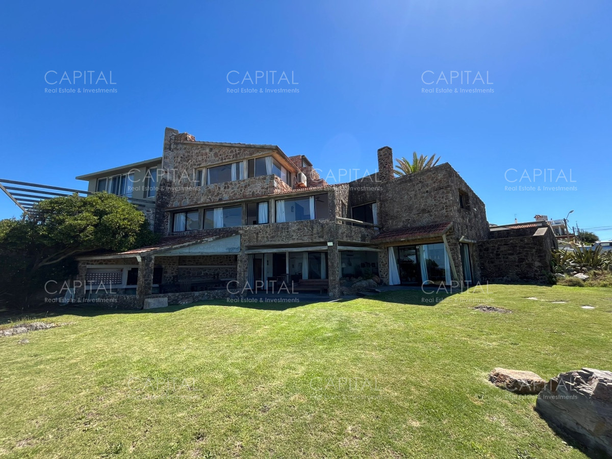 Casa ID.36172 - Venta de casa en Posta Del Cangrejo, La Barra 