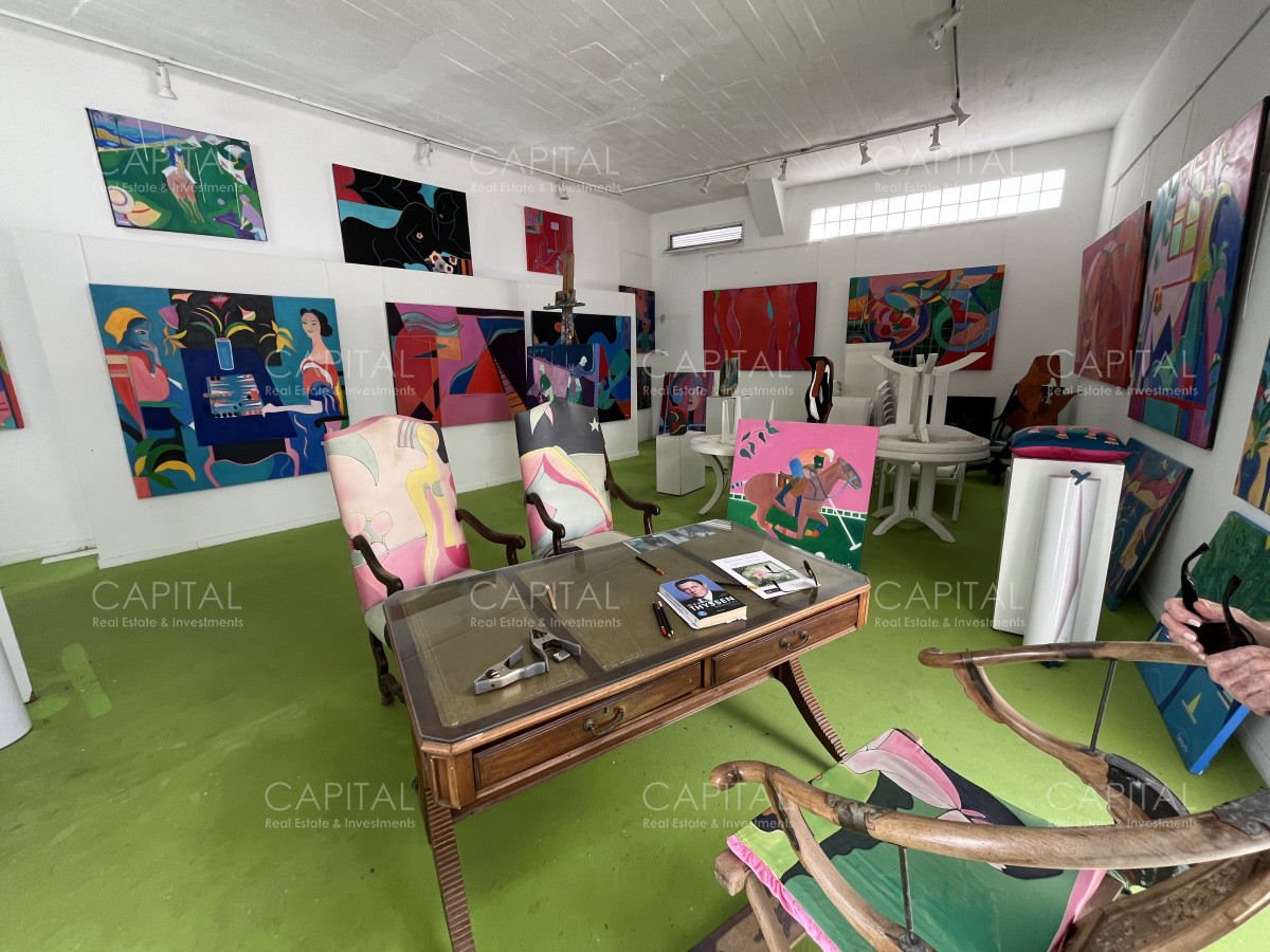 Casa ID.38964 - Casa de 4 dormitorios en La Barra