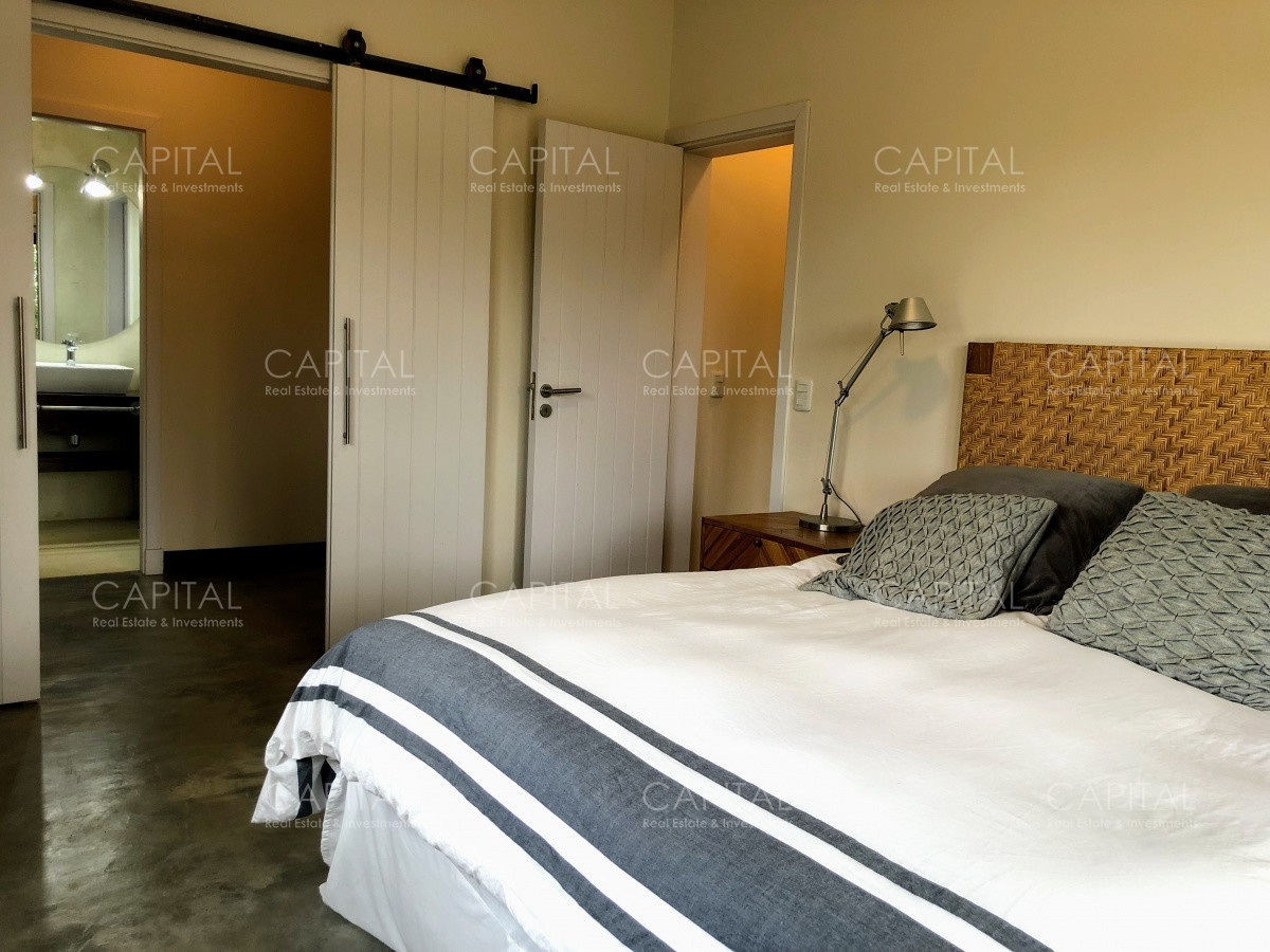 Casa ID.29467 - Casa en Venta Barrio Privado Pinar del Faro, Jose Ignacio 
