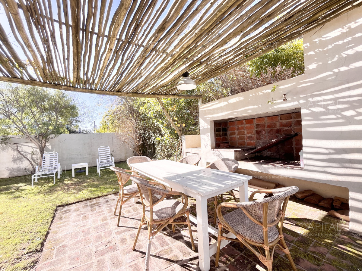 Casa ID.29674 - Casa en el corazón de José Ignacio, a pasos del mar