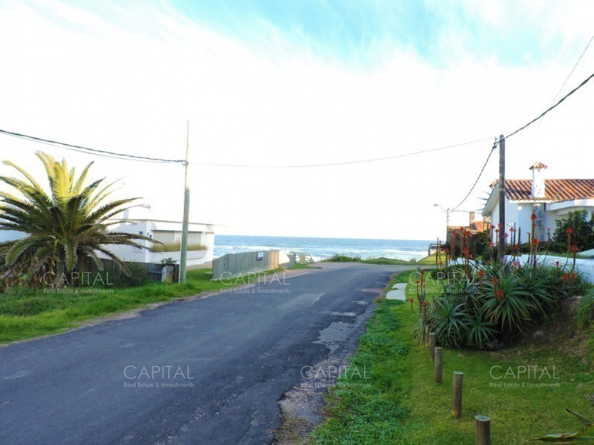 Casa ID.37139 - Casa en La Posta del Cangrejo La Barra