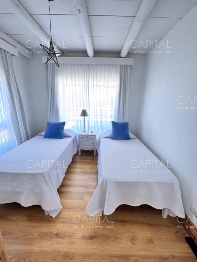 Casa ID.35567 - Casa en Pueblo Coyote Manantiales 