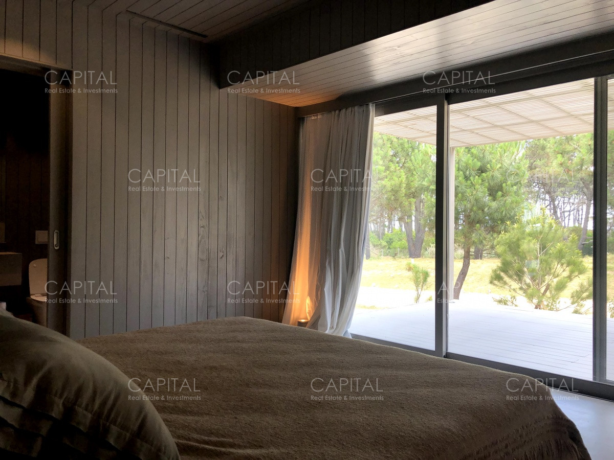 Casa ID.30586 - Casa en venta Pinar Del Faro, Jose Ignacio 