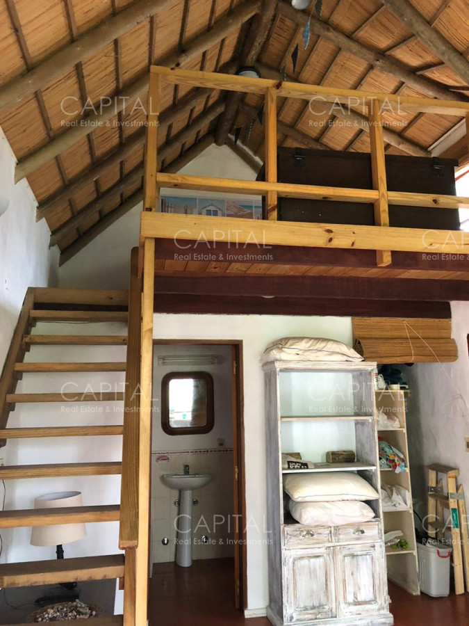 Casa ID.30024 - Linda casa en el corazón de La Barfa 