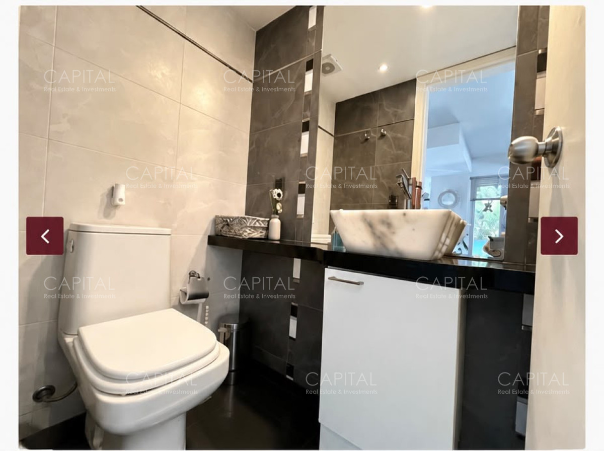 Casa ID.40629 - Casa reciclada en Punta del este,Pinares en Venta