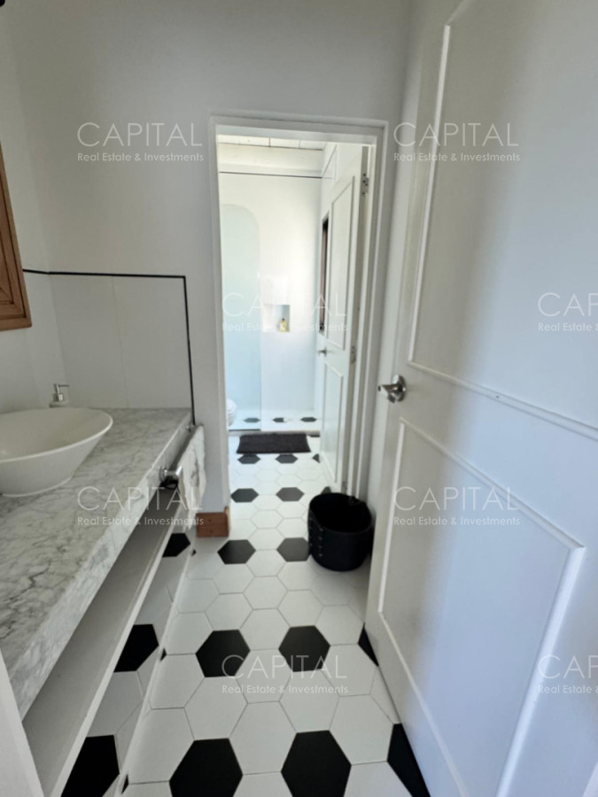 Casa ID.35567 - Casa en Pueblo Coyote Manantiales 