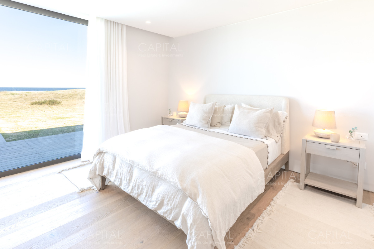 Casa ID.35837 - Espectacular Casa sobre el Mar Proximo a Jose Ignacio