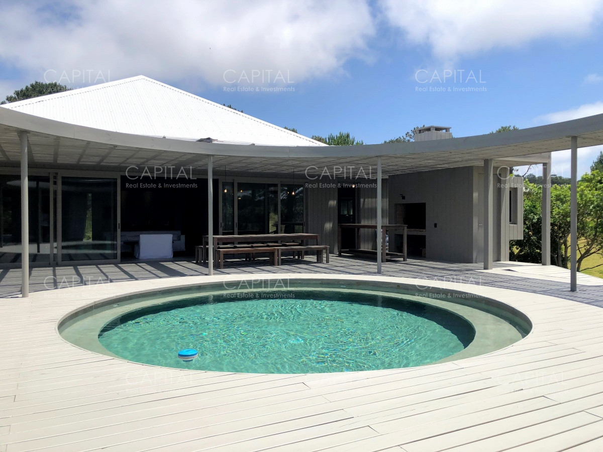 Casa ID.30586 - Casa en venta Pinar Del Faro, Jose Ignacio 