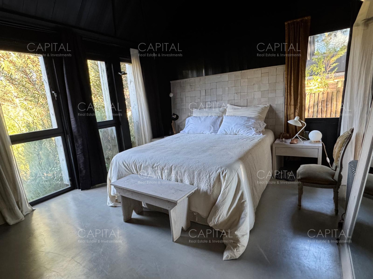 Casa ID.37363 - Laguna Escondida casa en Alquiler Jose Ignacio