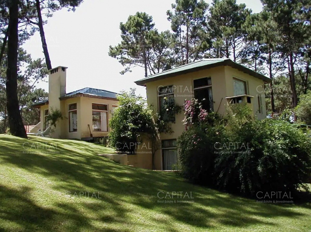 Casa ID.25487 - Casa en Montoya, 3 dormitorios *