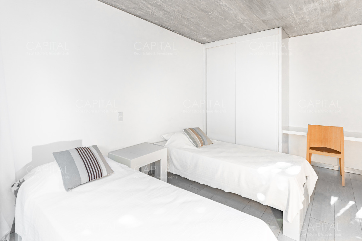 Casa ID.39001 - Moderna casa en venta en La Barra de la ruta al mar