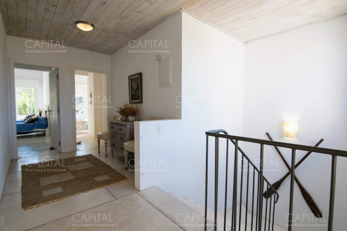 Casa ID.33190 - Pinar Del Faro casa en venta, Jose Ignacio 